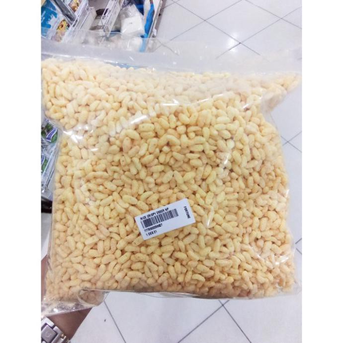 

Populer] Rice Crispy 250Gr