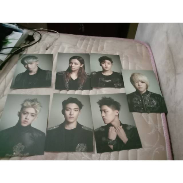 17 Carat Postcard (Official dri album)