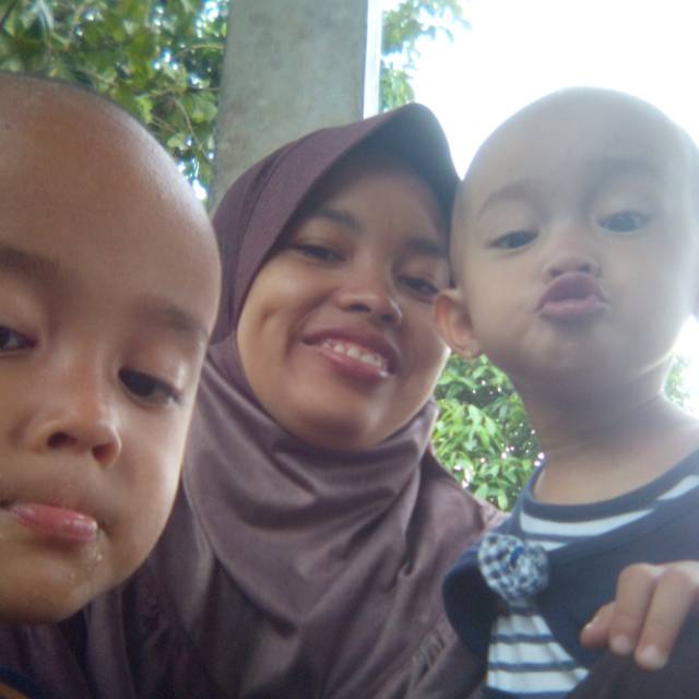 srimartatiuminyadahlanintan