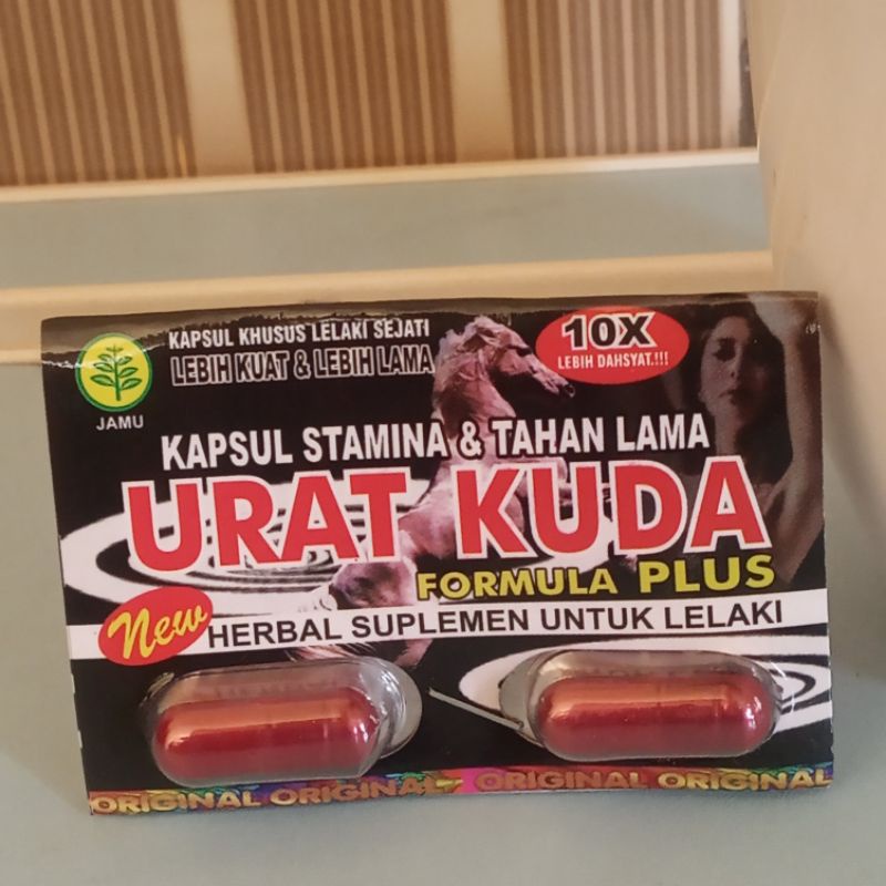 jual-urat-kuda-kapsul-obat-kuat-obat-tahan-lama-1blister-isi-2kapsul