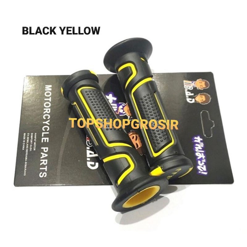 Handgrip Handpad Hand Pad Handfat Variasi Berkualitas