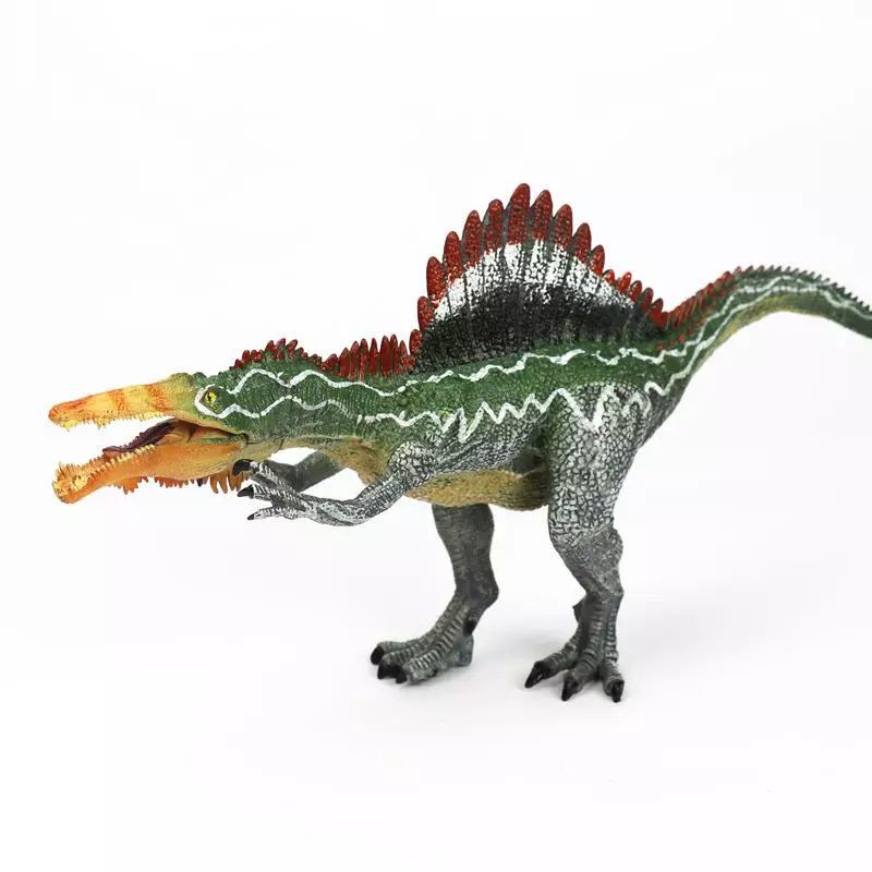 Figure Dinosaurus Spinosaurus Figure - mainan anak Dinosaurus