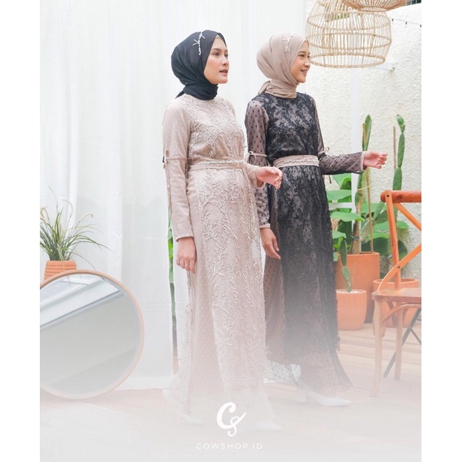 premium hameeda by cowshop.id