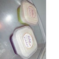 KUE LUMPUR SURGA PANDAN 120ML