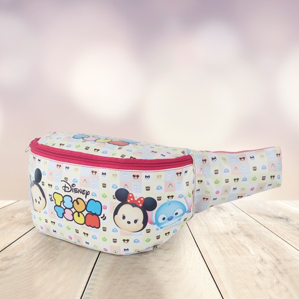 tas selempang anak/tas selempang anak murah/waist bag anak murah TR 489