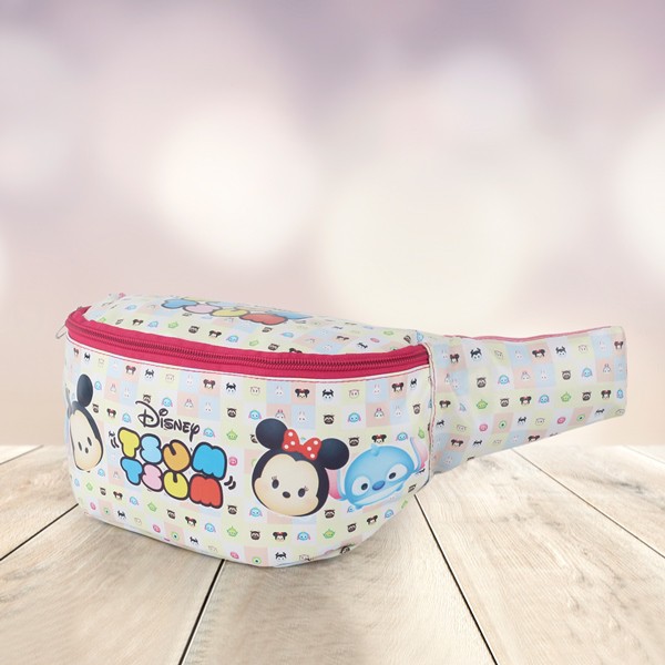 tas selempang anak/tas selempang anak murah/waist bag anak murah TR 489