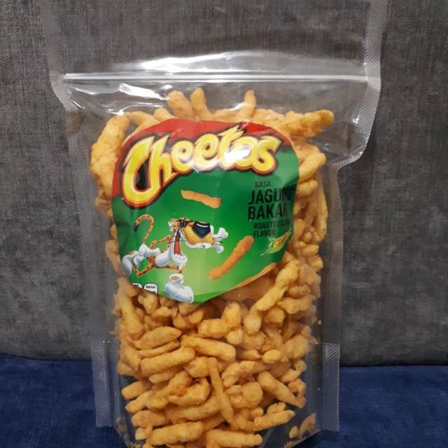 

Cheetos Jagung Bakar