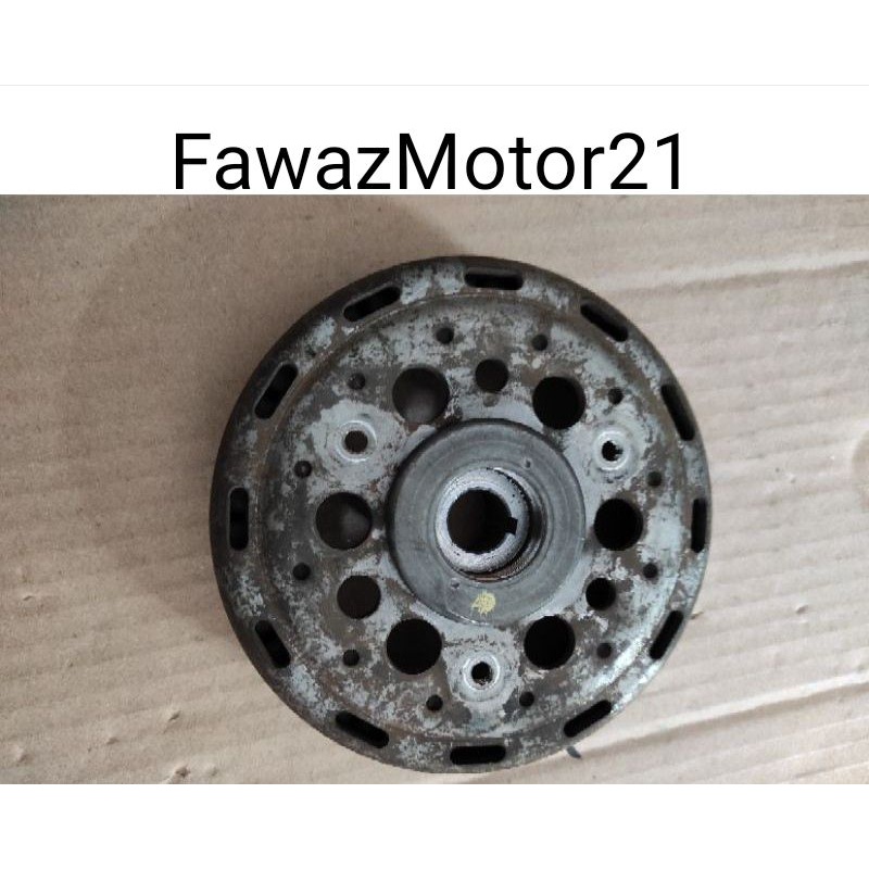 Maghnet Magnet Spul jalan Motor Honda Beat esp Beat Pop  , Beat ECO digital , Scoppy Esp Copotan Ori