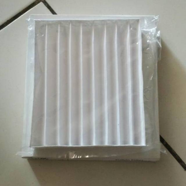 Jual Filter Ac Avanza Xenia Terios Rush Polos Shopee Indonesia