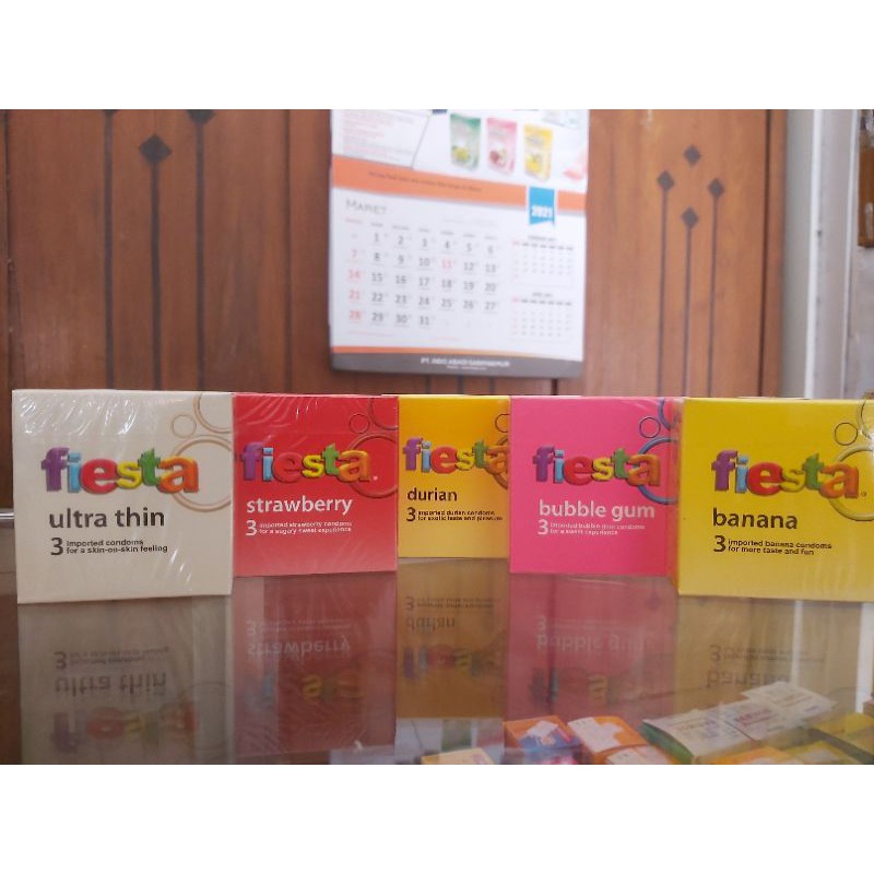 

Fiesta