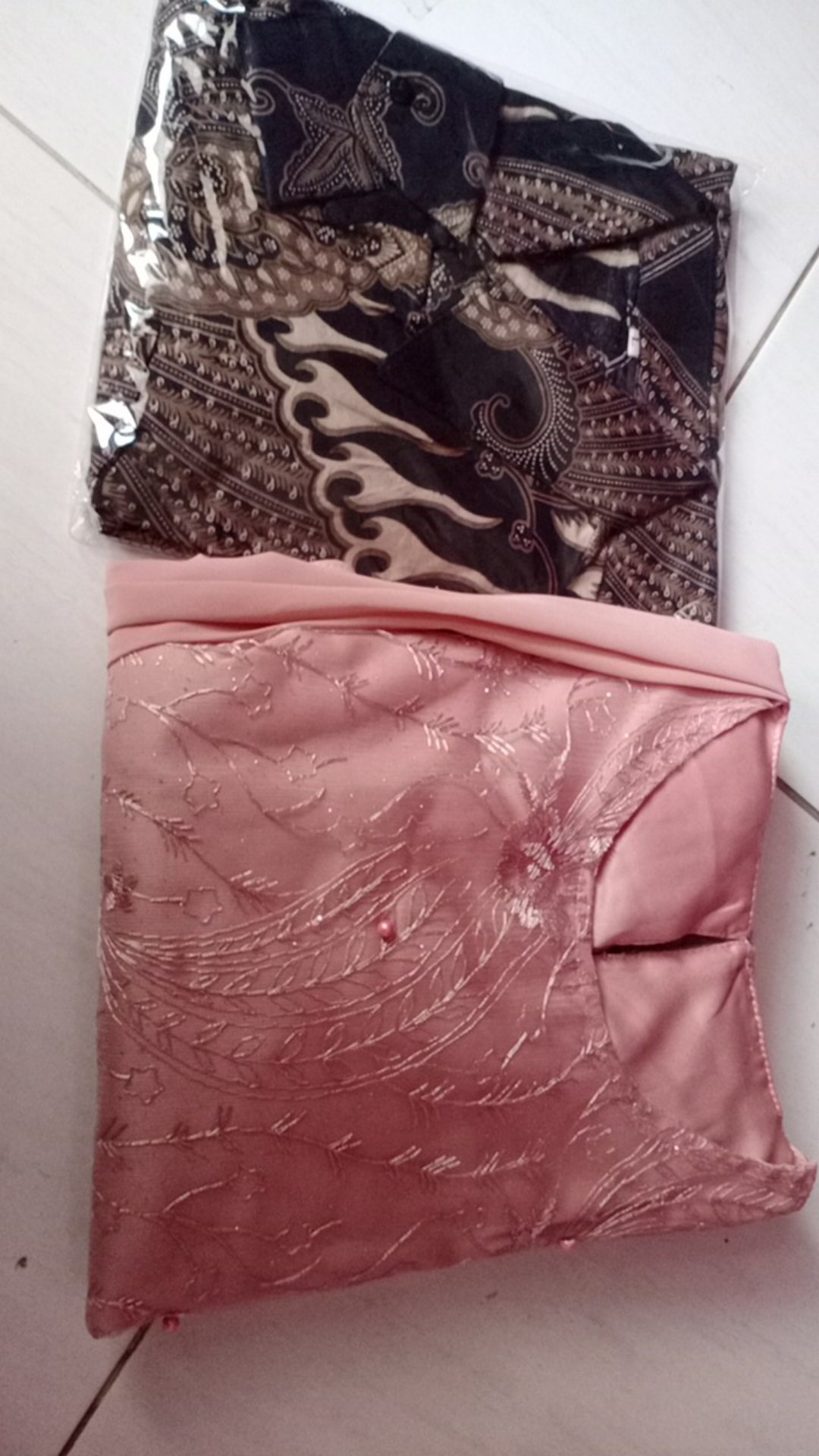 Maura Couple - Sania Ruffle Batik Couple Ori Ndoro Jowi Dnt Garansi Termurah Shopee - Couple Alana