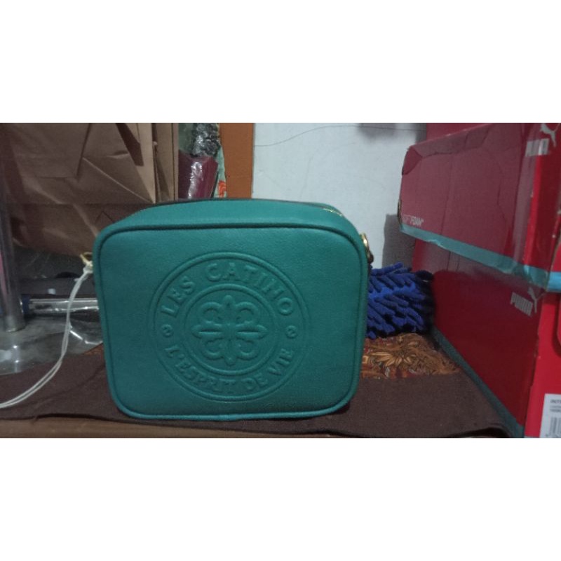 sling bag Les Catino
