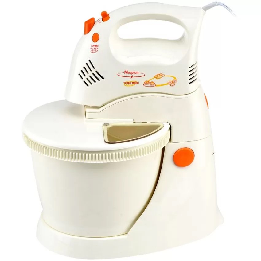 Maspion Stand Mixer MT 1180 Comb