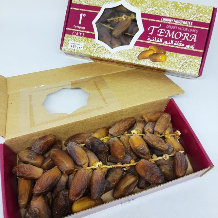 

Kurma Tangkai Tunis Tunisia
