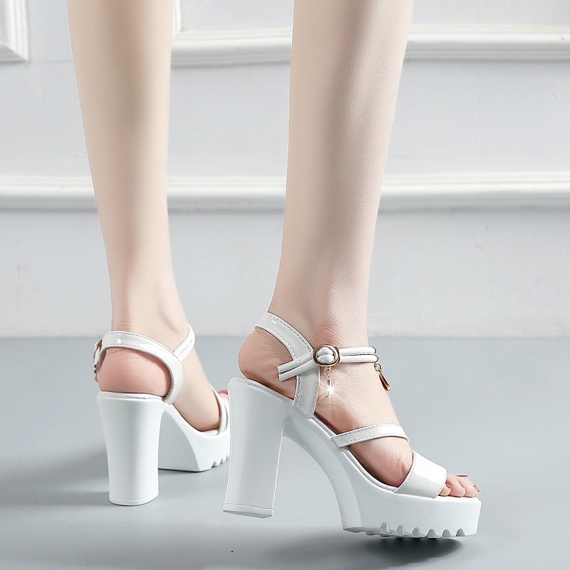 xp-2000,  sepatu heel wanita import fashion sepatu hak tinggi dan terlaris 5024