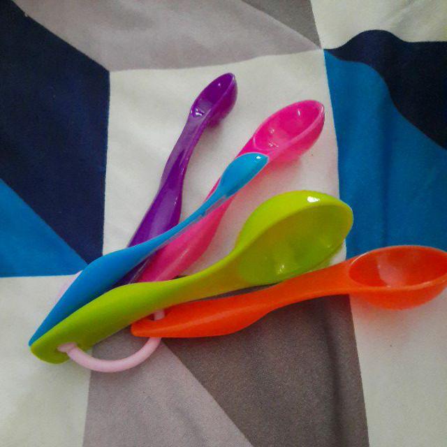 Sendok Takaran Measuring Spoon Bento Baking Tools