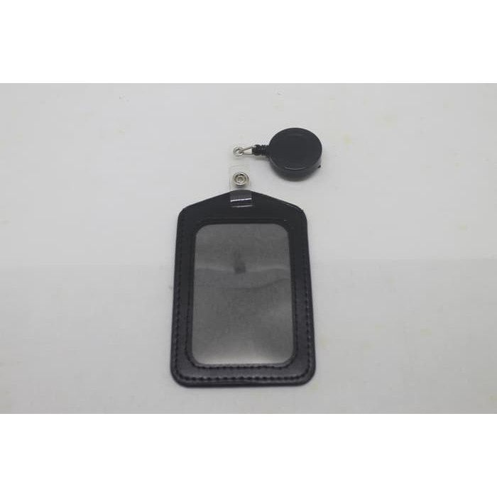 

ID CARD HOLDER plus YOYO