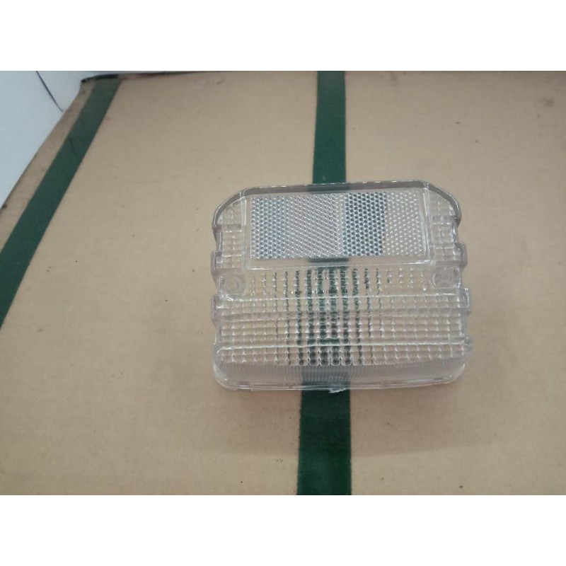 mika stoplamp mika lampu belakang gl100