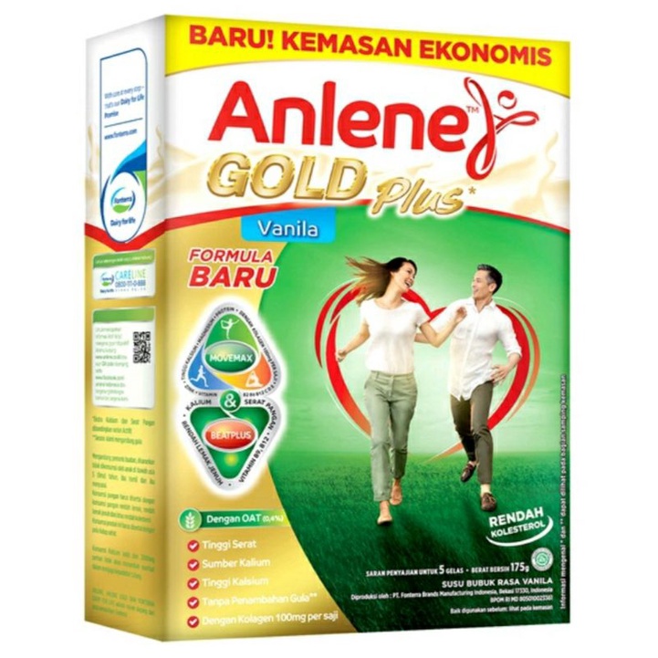 

anlene 170gr