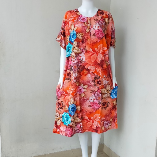 JESS || DASTER KUDA MAS JUMBO  LD 128CM/ DS 04 KB 168/ 24-2