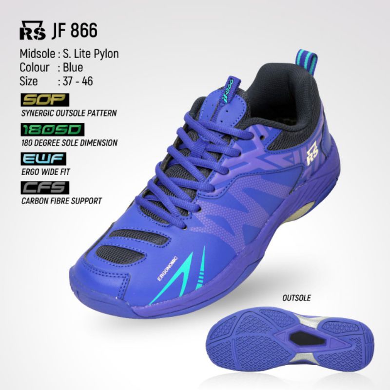 RS JF 866...0RIGINAL...