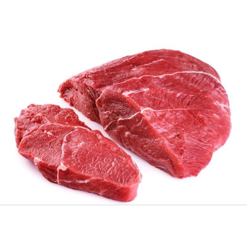 

Aneka Daging Segar Berat 500 Grm