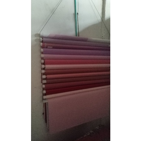 

kertas buket