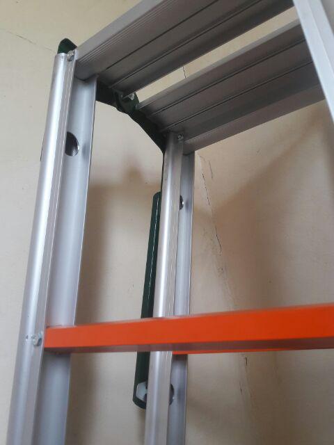 Tangga Lipat Fortuna Altima 1,7meter Full