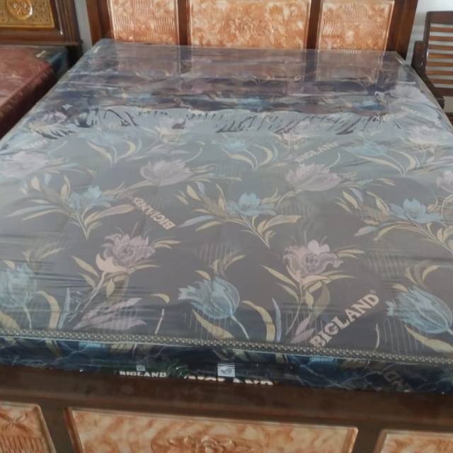 Bigland reguler 160×200