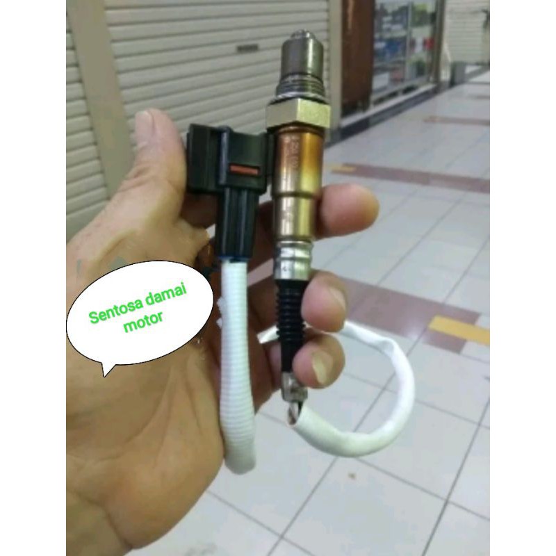 SENSOR OKSIGEN SENSOR O2 KNALPOT SUZUKI ERTIGA