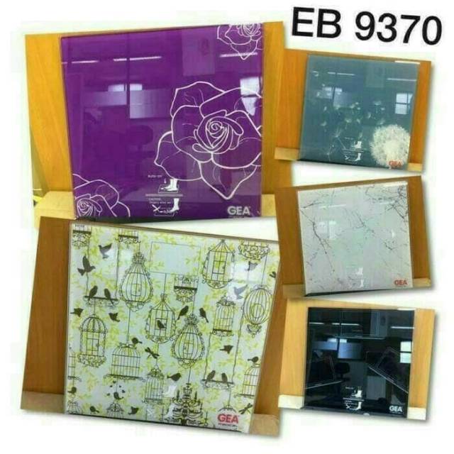 Timbangan Badan Digital GEA EB9370