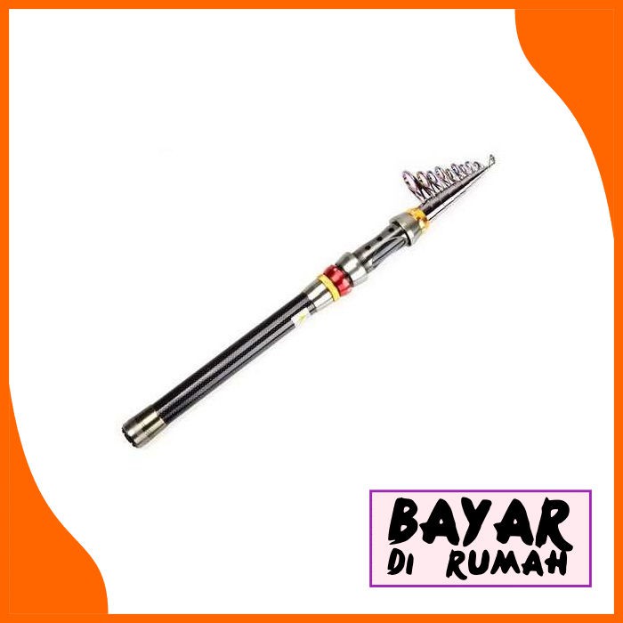 Joran Pancing Carbon Fiber