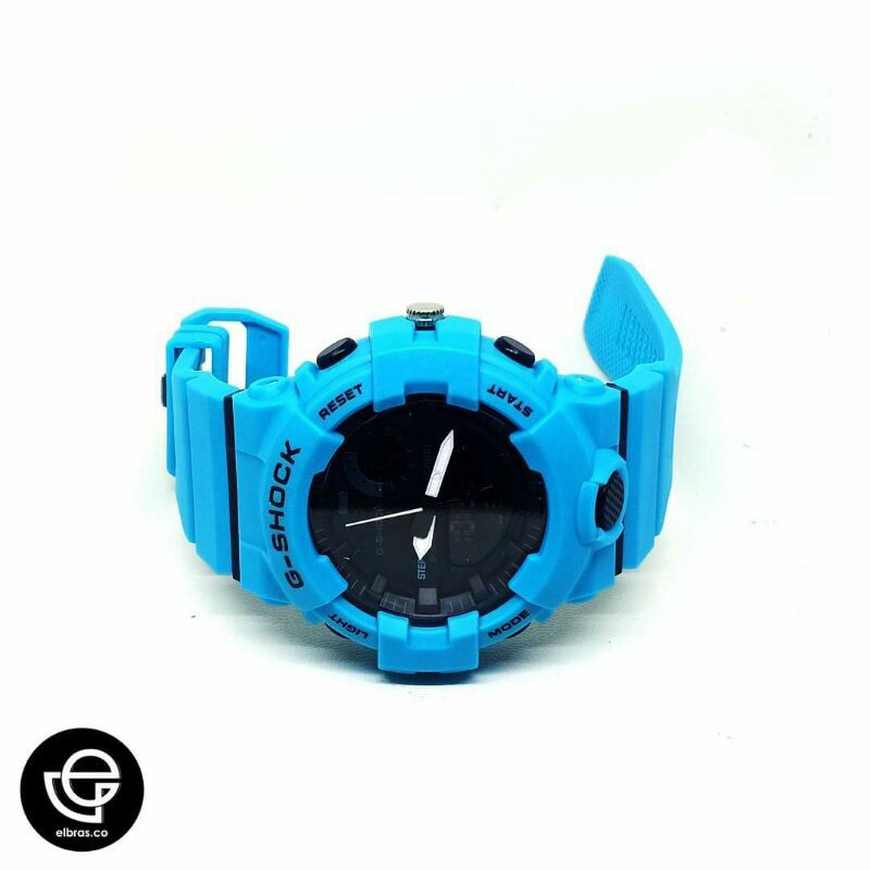 G SHOCK GBA 800 TOSCA