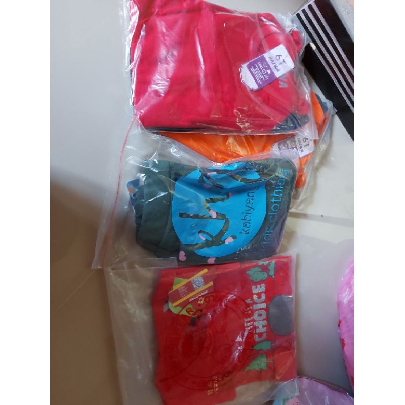 Set raglan hazwa,tunik vitto