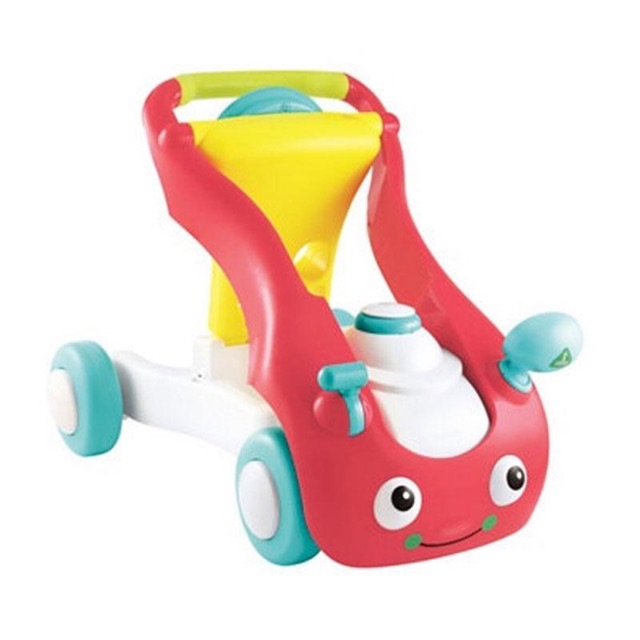 elc push walker