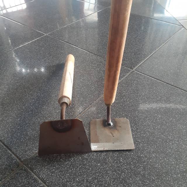 WANGKIL [PACUL KECIL]