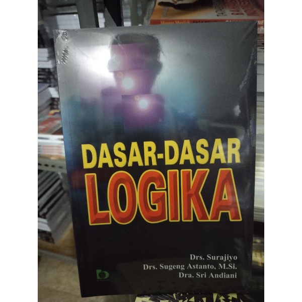 dasar dasar logika