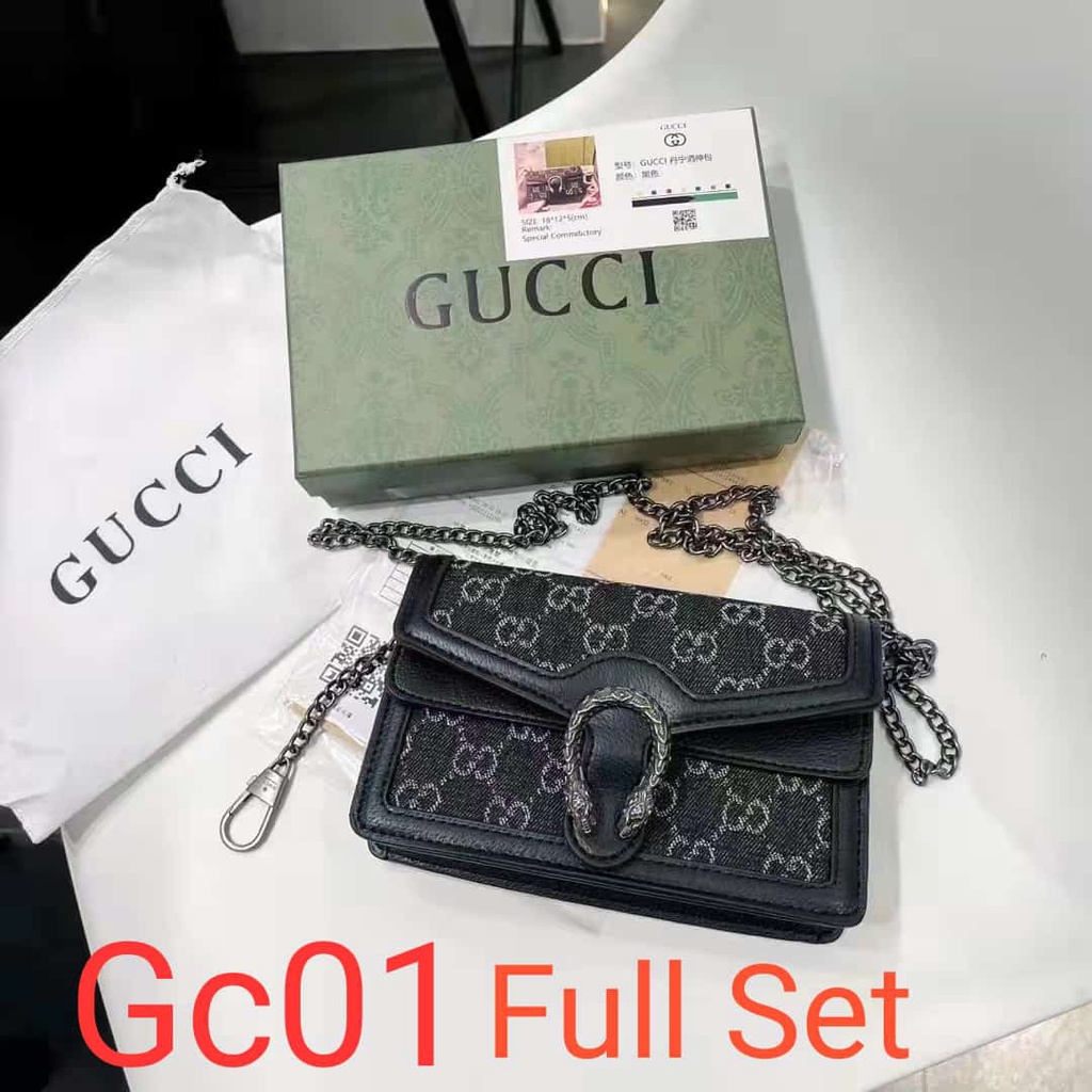 Tas wanita G01