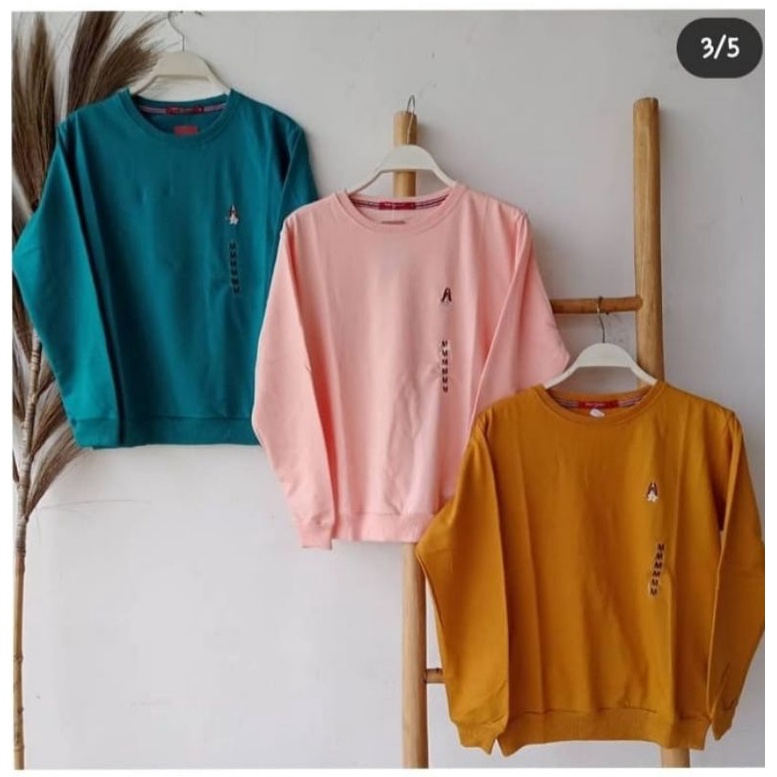 Sweater HUSH PUPPIES