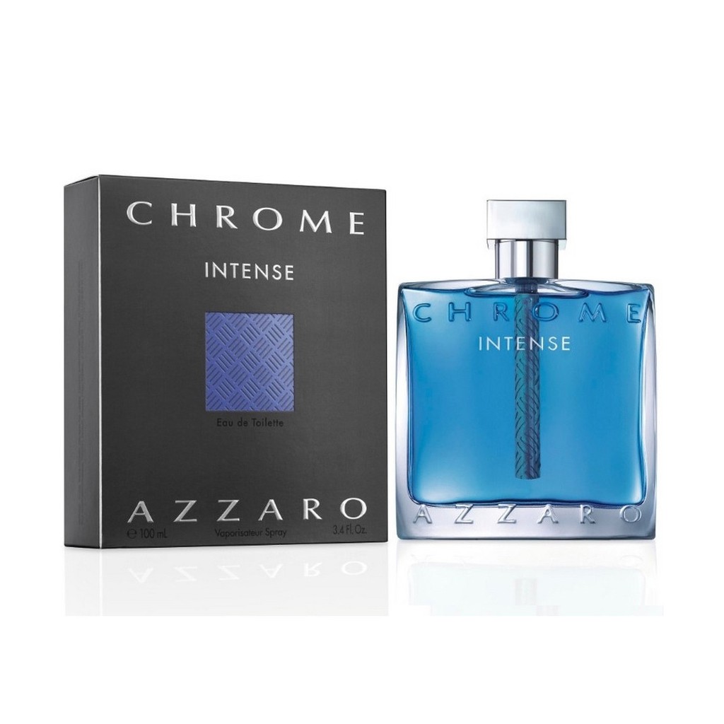 chrome azzaro parfüm