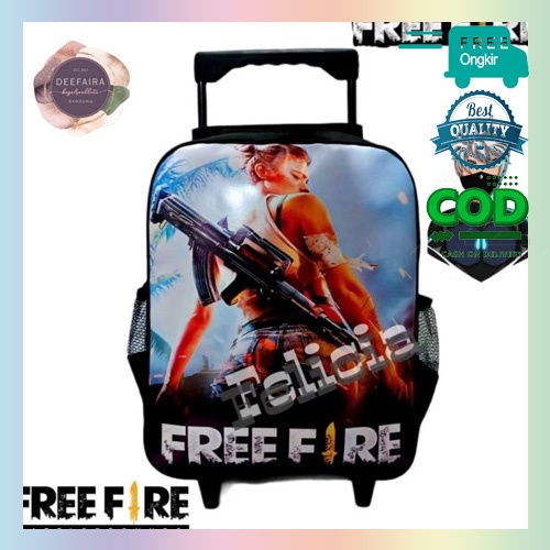 tas ransel sekolah anak perempuan laki laki sd smp import backpack tas anak kecil cowok cewek lucu b