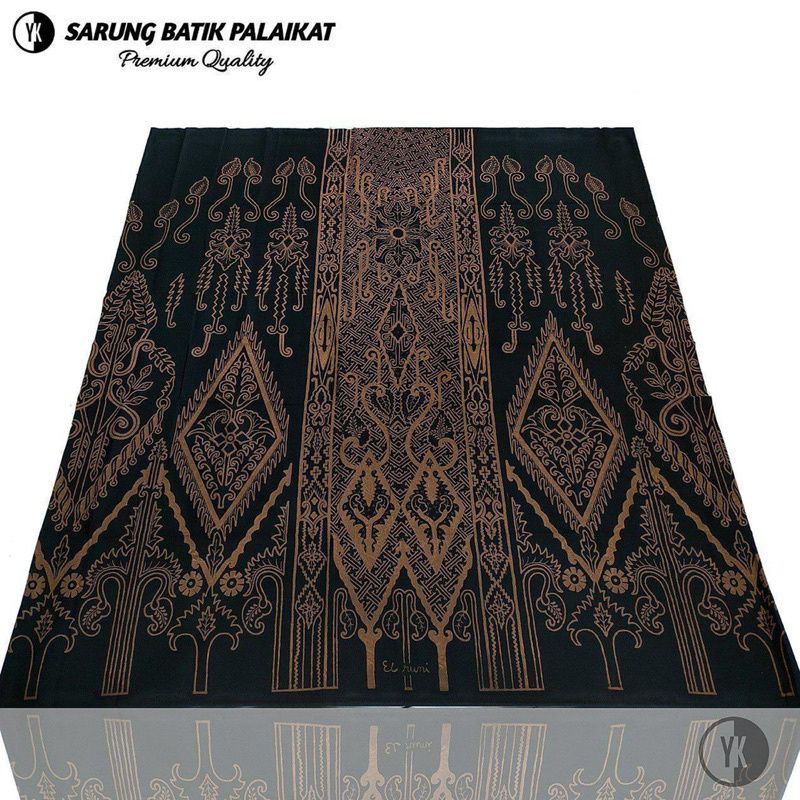 SARUNG BATIK CAP ORIGINAL SARUNG BATIK SHOLAT