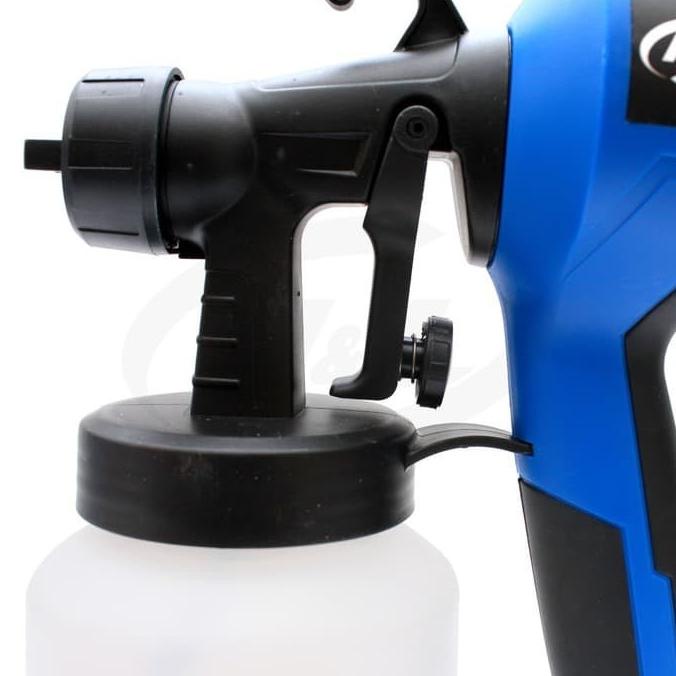 

Hl 719 Electric Sprayer Multifunction Alat Semprot Cat Minyak Elektrik