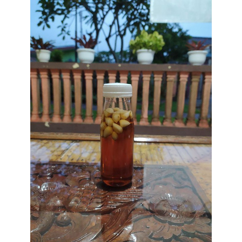 

Madu Bawang Lanang Kiswayan