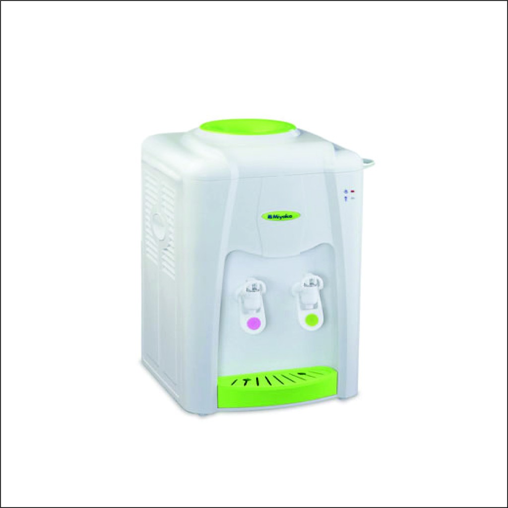 MIYAKO Dispenser Air Panas Dingin WD 290HC - Garansi 1 Tahun