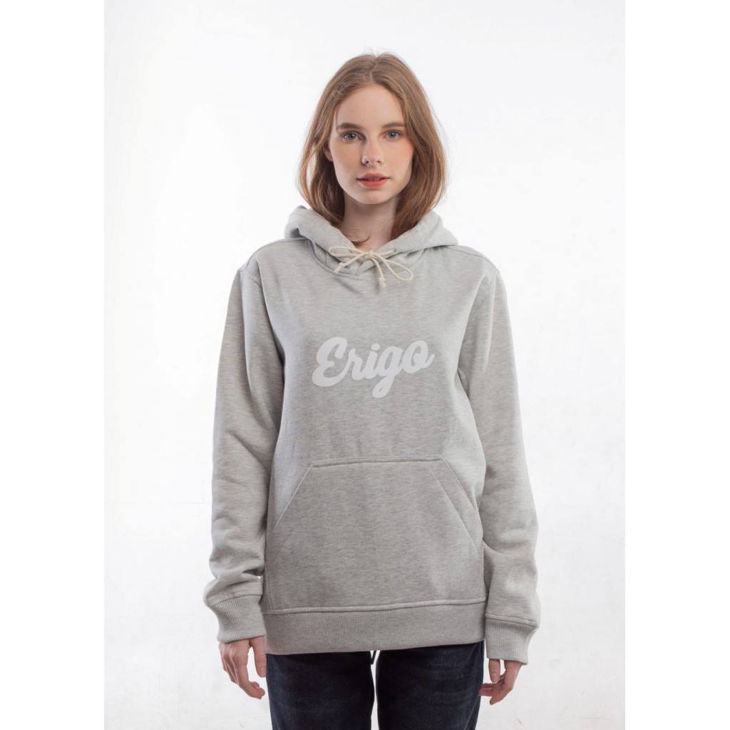 Erigo Hoodie Erigo Misty