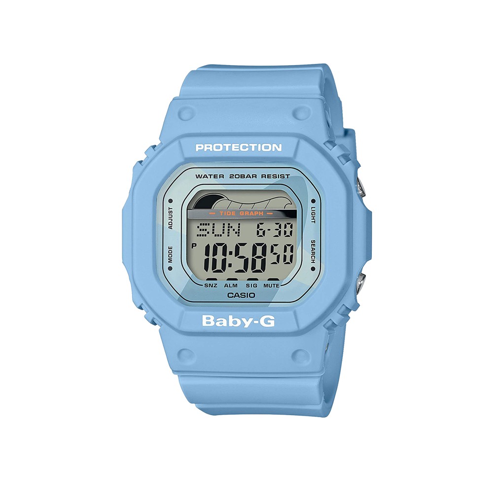 

Casio Baby-G BLX-560-2D