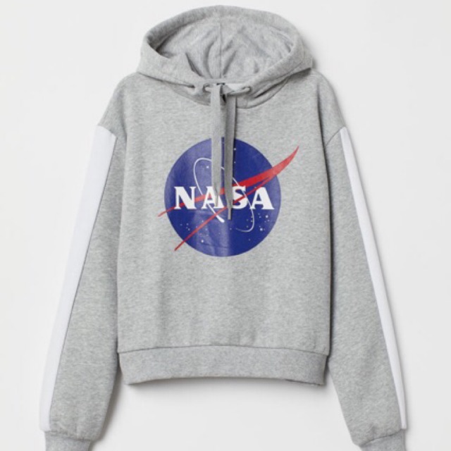 sweater nasa shopee