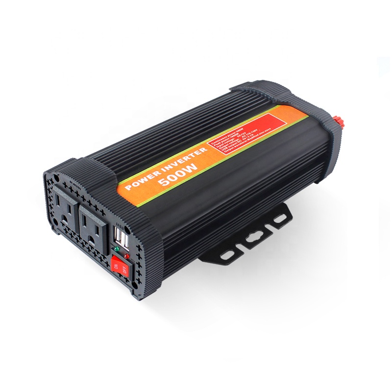 Power Inverter P500U 500 W 639313