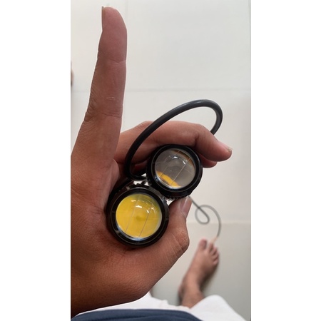 XILED GEN 1 / lampu tembak / lampu sorot